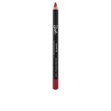 Sleek Locked Up Super Precise Lip Liner Dont Slow me Down Высокопигментный контур для губ кремовой текстуры