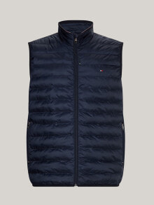 Men's insulated vests