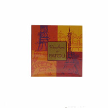 Women's Perfume Jean Patou PanAme EDT 50 ml