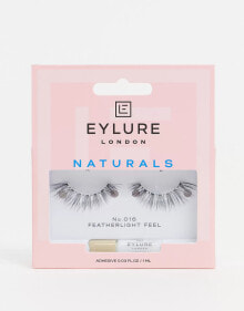 Eylure – Naturals – Augenwimpern – Nr. 016