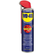 WD-40 Musical instruments