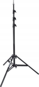 Tripods and monopods for photographic equipment