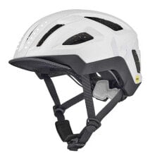 BOLLE Haki React MIPS Helmet