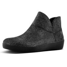 Мужские высокие ботинки Fitflop купить от $173