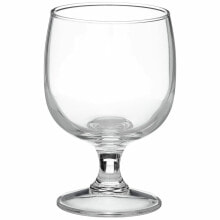 Wine glass Arcoroc Elegance 12 Units (19 cl)