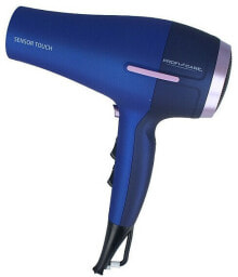 Hair dryers and hair dryers-hair brushes