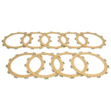 TRW MCC501-9C Clutch Friction Plates