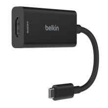 BELKIN USB-C To HDMI 2.1 Adapter