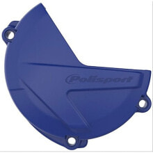 Запчасти и расходные материалы для мототехники POLISPORT Yamaha YZ250F 19-20 Clutch Cover Protector