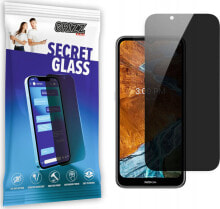 Protective films and glasses for smartphones