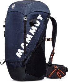 Походные рюкзаки женский рюкзак Mammut Ducan 30 для треккинга и пеших прогулок