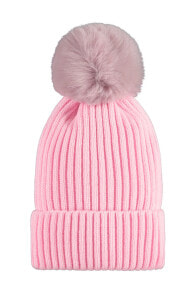 Children's warm hats for girls