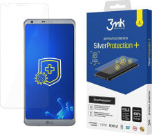 Protective films and glasses for smartphones