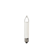 Лампочки Konstsmide 1050-020 лампа накаливания 3 W E10 E