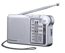 Рации и радиостанции Panasonic (Панасоник)