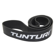 Силовые ленты и тросы TUNTURI Extra Heavy Power Band