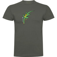 Men's sports T-shirts and T-shirts