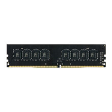 Модули памяти (RAM) team Group Elite TED44G2666C1901 модуль памяти 4 GB 1 x 4 GB DDR4 2666 MHz
