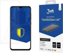 Защитные пленки и стекла для смартфонов 3MK 3MK FlexibleGlass Lite Xiaomi Mi 9 SE Global Hybrid Glass Lite