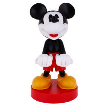 Купить сумки и чемоданы Exquisite Gaming: EXQUISITE GAMING Disney Mickey Smartphone Support 21 cm