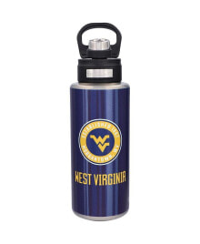 Купить посуда и приборы для сервировки стола Tervis Tumbler: West Virginia Mountaineers 32 Oz All In Wide Mouth Water Bottle