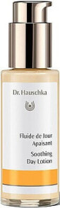 Увлажнение и питание кожи лица Dr. Hauschka купить от $36