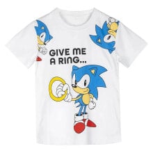 CERDA GROUP Sonic Short Sleeve T-Shirt