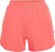 O Neill Damskie Spodenki WOW SWEAT SHORTS купить в интернет-магазине