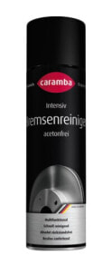 Масла и технические жидкости для автомобилей Caramba