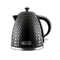 Eldom NELA kettle 1.7 l capacity 2000 W power black