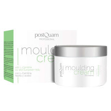 Postquam Moduling Cream  Моделирующий и тонизирующий крем для тела 200 мл