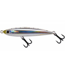 Fishing lures and jigs