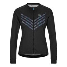 ZIENER Narla Long Sleeve Jersey