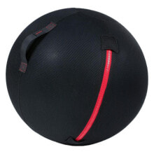 Fitballs for fitness