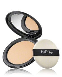 Face powder