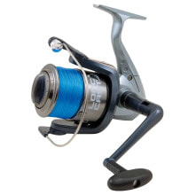 LINEAEFFE Long Cast Spinning Reel