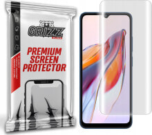 Protective films and glasses for smartphones