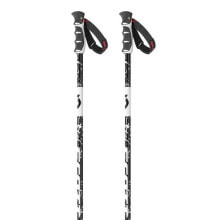 Nordic walking sticks and trekking poles