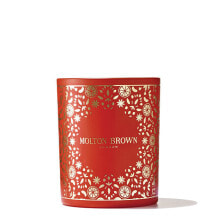 Molton Brown Marvellous Mandarin & Spice Scented Candle (190 g)