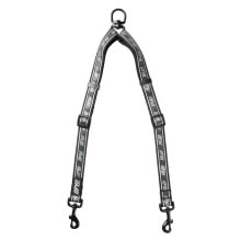 Купить амуниция для собак FUZZYARD ACTIVE: FUZZYARD ACTIVE Strap Spiltter Leash