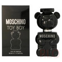 MOSCHINO Toy Boy Vapo 50ml Eau De Toilette