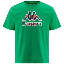 KAPPA Fioro Short Sleeve T-Shirt