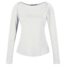 REGATTA Lakeisha Long Sleeve T-Shirt