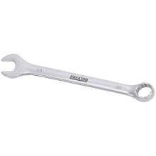 KREATOR 20x225 mm Combination Wrench