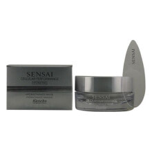 Sensai Face care products