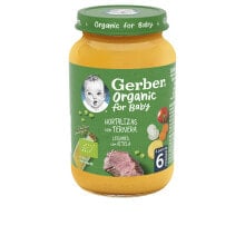 Товары для детского питания и кормления Gerber