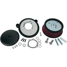 ARLEN NESS Big Sucker™ Stage I Standard Harley Davidson FLHR 1340 Road King 94 Air Filter Kit