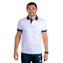 DROP SHOT Doma Short Sleeve Polo