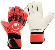 Goalkeeper gloves for football