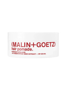 MALIN+GOETZ – hair pomade – Stylingcreme